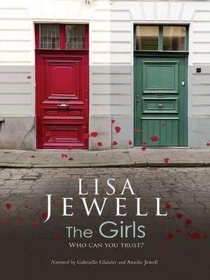 cover image of The Girls